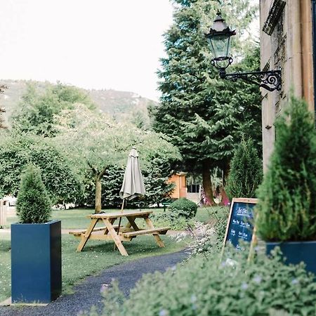 Wallace Apartment - A Unique Apartment In Countryside Park With Wifi And Access To Bar And Pool Perth Eksteriør billede
